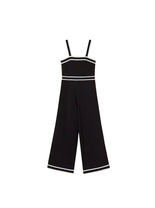 Tuta, bambina, logata. TWINSET | 261GJ307211656