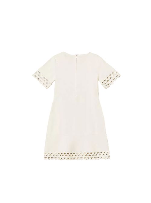 Abito, bambina, logato. TWINSET | 261GJ3Q4000526