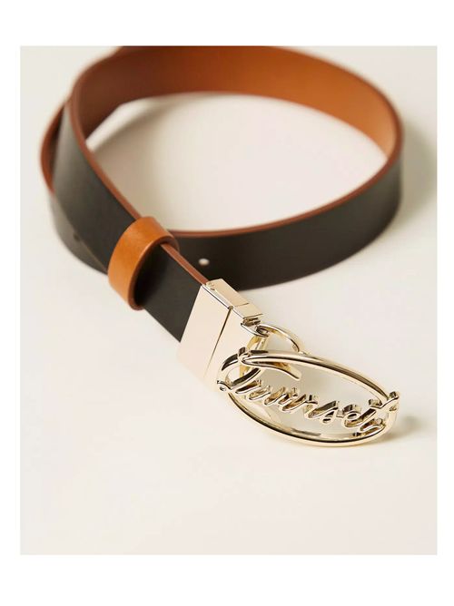 Cintura, bambina, logata. TWINSET | 261GJ501406228