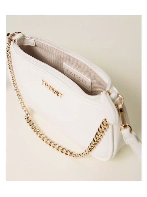 Borsa, bambina, logata. TWINSET | 261GJ801100526