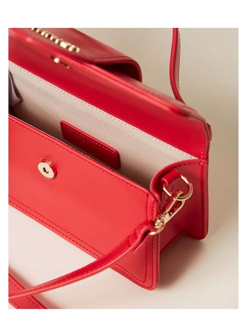 Borsa, bambina, logata. TWINSET | 261GJ801213160