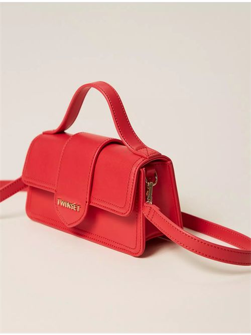 Borsa, bambina, logata. TWINSET | 261GJ801213160