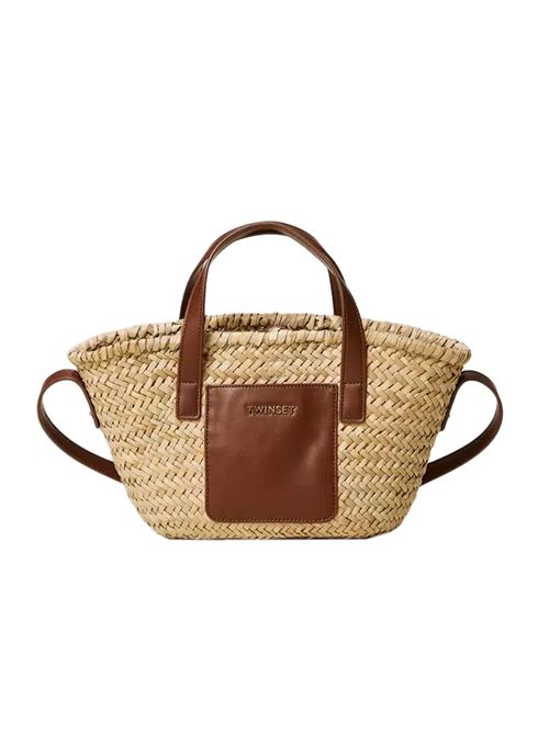 Borsa, bambina, logata. TWINSET | 261GJ801411617