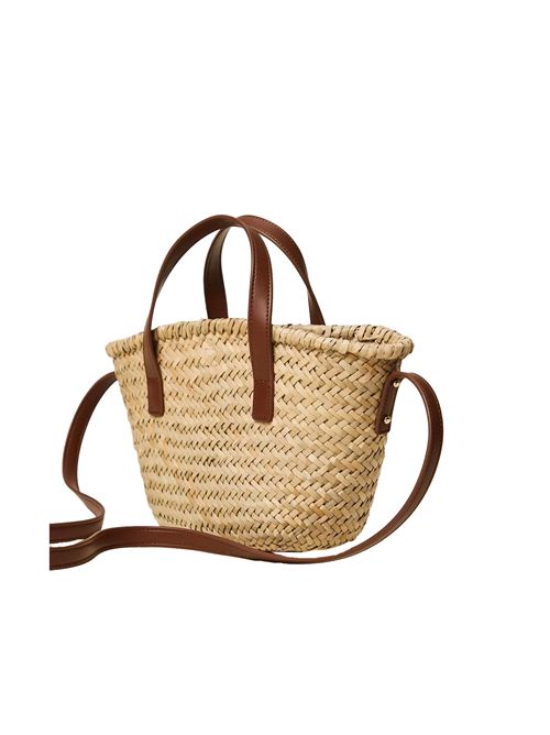 Borsa, bambina, logata. TWINSET | 261GJ801411617