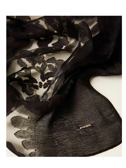 Stola, donna, logata. TWINSET | 261TA432000006