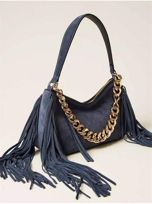 Borsa, donna, logata. TWINSET | 261TB708405259