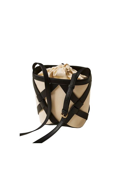 Borsa, donna, logata. TWINSET | 261TB727002711