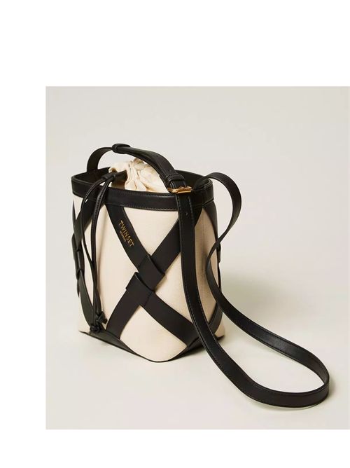 Borsa, donna, logata. TWINSET | 261TB727002711