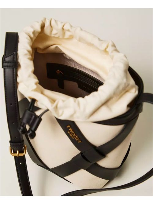 Borsa, donna, logata. TWINSET | 261TB727002711