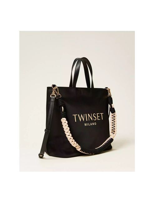 Borsa, donna, logata. TWINSET | 261TB752000006