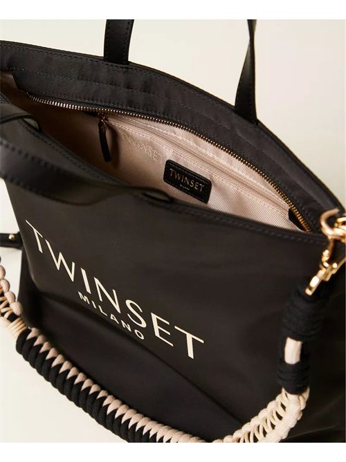 Borsa, donna, logata. TWINSET | 261TB752000006