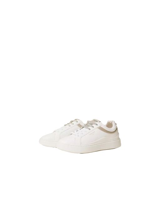 Sneakers, donna, logate. TWINSET | 261TCP01613246