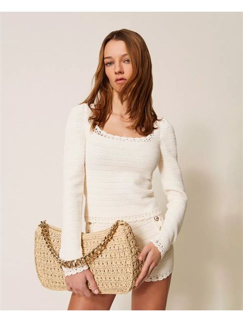 Borsa, donna, logata. TWINSET | 261TD808000193