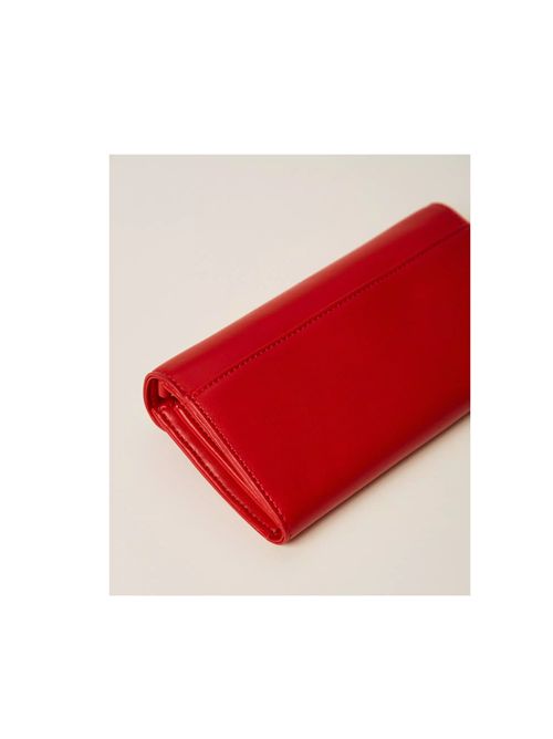 Portafogli, donna, logato. TWINSET | 261TH701400015