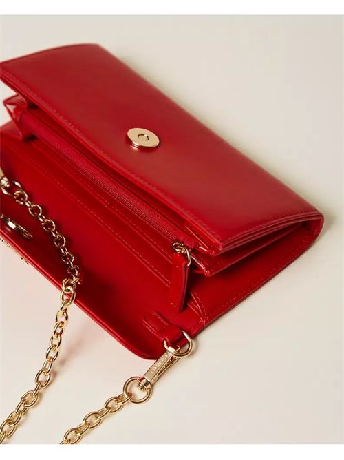 Portafogli, donna, logato. TWINSET | 261TH701400015